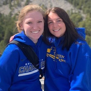 Meet your Posher, Courtney